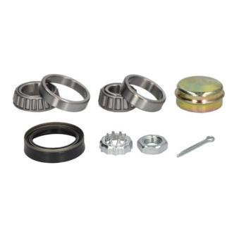 Roulement de roue arrière BTA