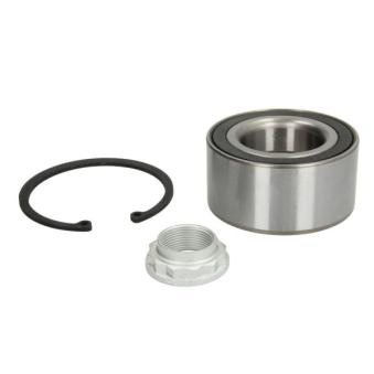 Roulement de roue arrière BTA H2B012BTA