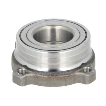 Roulement de roue arrière BTA