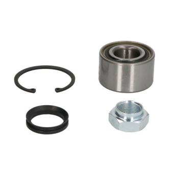 Roulement de roue arrière BTA