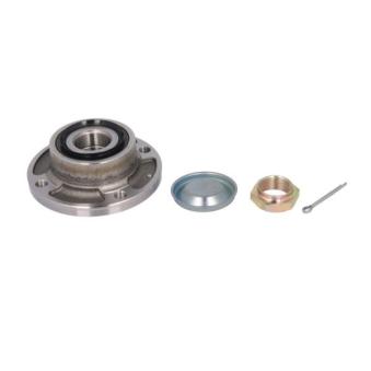 Roulement de roue arrière BTA H2C006BTA