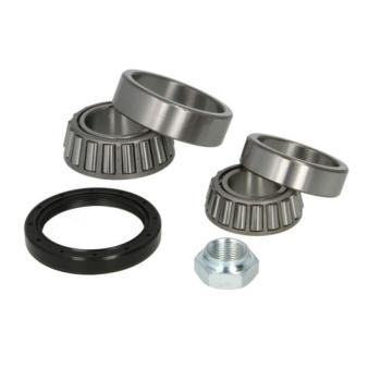 Roulement de roue arrière BTA