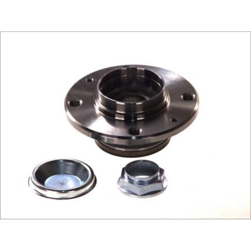 Roulement de roue arrière BTA H2C020BTA - Visuel 1