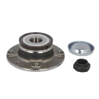 Roulement de roue arrière BTA H2C021BTA