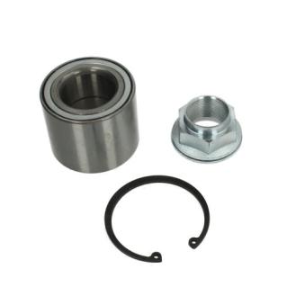 Roulement de roue arrière BTA