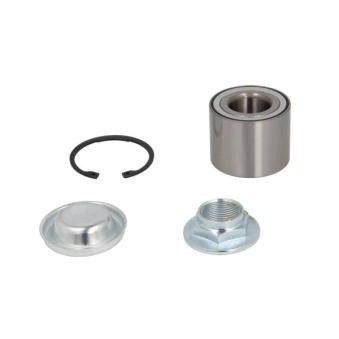 Roulement de roue arrière BTA H2C025BTA