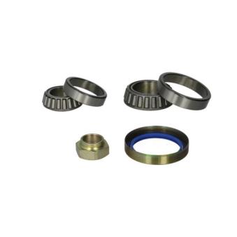 Roulement de roue arrière BTA