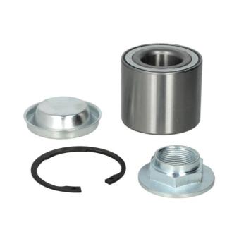 Roulement de roue arrière BTA