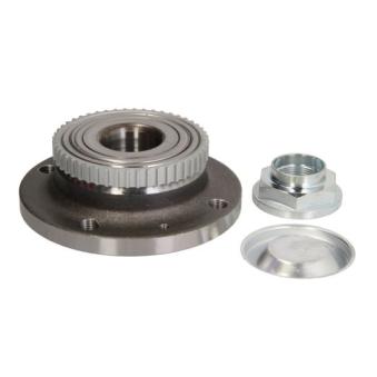 Roulement de roue arrière BTA