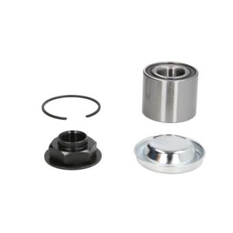 Roulement de roue arrière BTA H2C047BTA