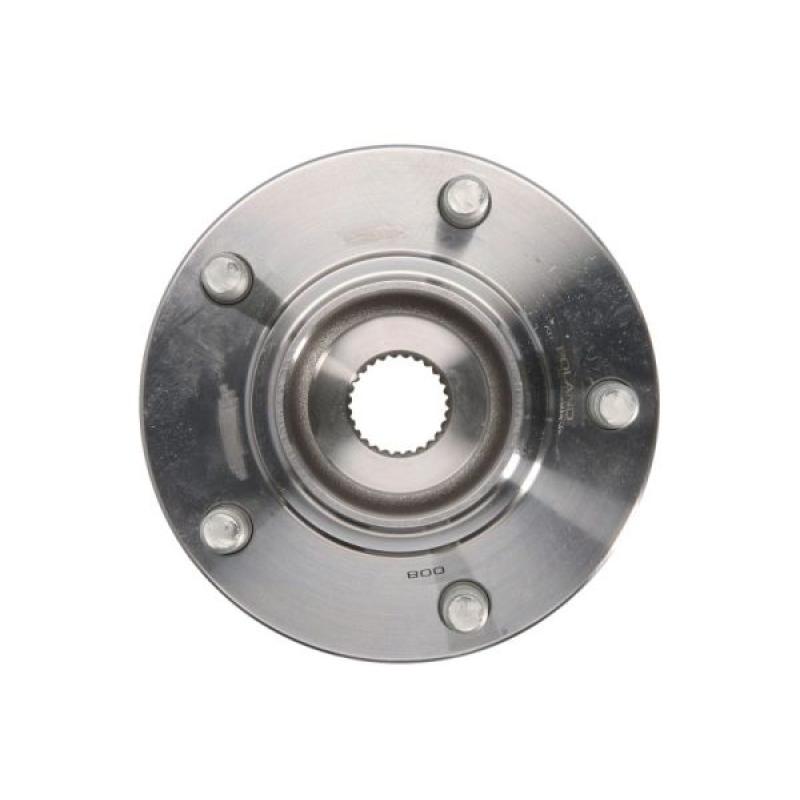 Roulement de roue arrière BTA H2C050BTA - Visuel 2