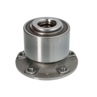 Roulement de roue arrière BTA H2C054BTA