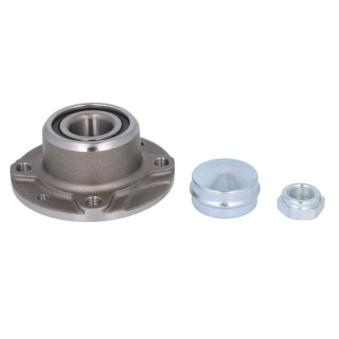 Roulement de roue arrière BTA