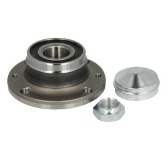 Roulement de roue arrière BTA