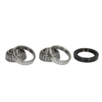 Roulement de roue arrière BTA