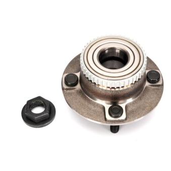 Roulement de roue arrière BTA