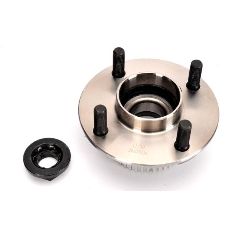 Roulement de roue arrière BTA H2G016BTA - Visuel 1