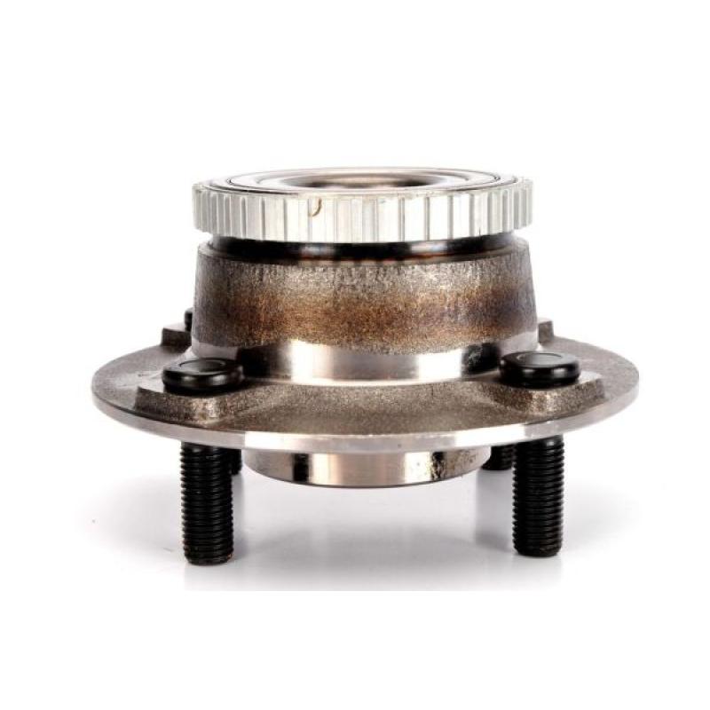 Roulement de roue arrière BTA H2G016BTA - Visuel 2