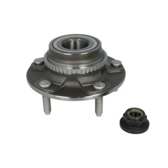 Roulement de roue arrière BTA