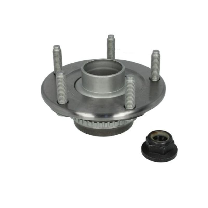 Roulement de roue arrière BTA H2G044BTA - Visuel 1