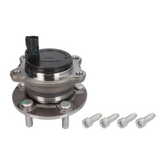 Roulement de roue arrière BTA