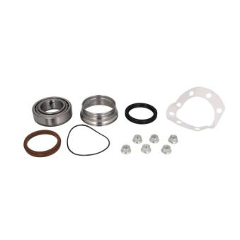 Roulement de roue arrière BTA