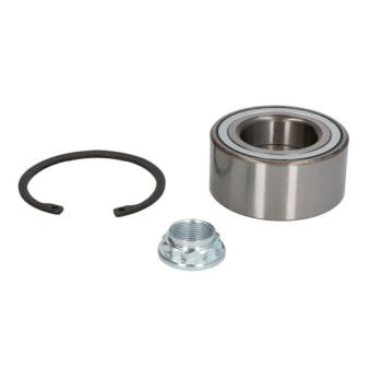 Roulement de roue arrière BTA