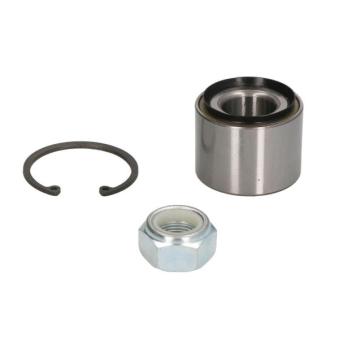 Roulement de roue arrière BTA