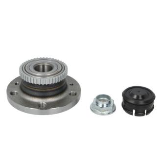 Roulement de roue arrière BTA