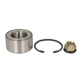 Roulement de roue arrière BTA H2R037BTA