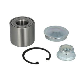 Roulement de roue arrière BTA