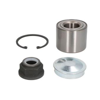 Roulement de roue arrière BTA