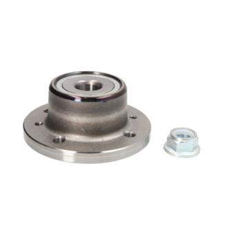 Roulement de roue arrière BTA H2R045BTA