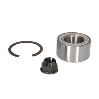 Roulement de roue avant BTA