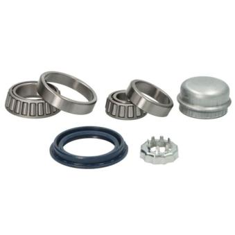 Roulement de roue arrière BTA