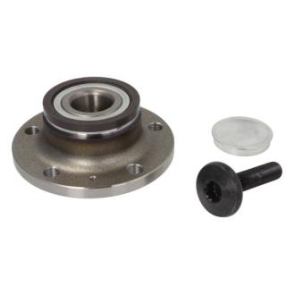 Roulement de roue arrière BTA H2W012BTA