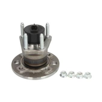 Roulement de roue arrière BTA