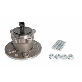 Roulement de roue arrière BTA