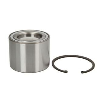 Roulement de roue arrière BTA