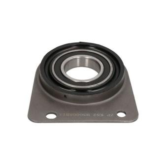 Palier, arbre moteur BTA