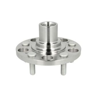 Moyeu de roue arrière BTA H50512BTA