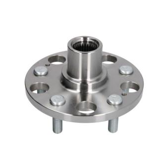 Moyeu de roue arrière BTA H50526BTA