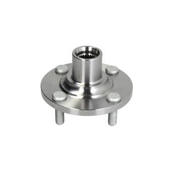 Moyeu de roue avant BTA