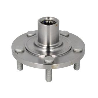 Moyeu de roue arrière BTA H55002BTA