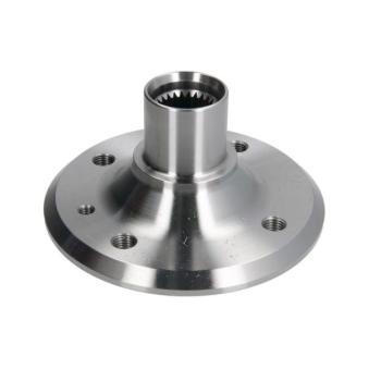Moyeu de roue arrière BTA H5B005BTA