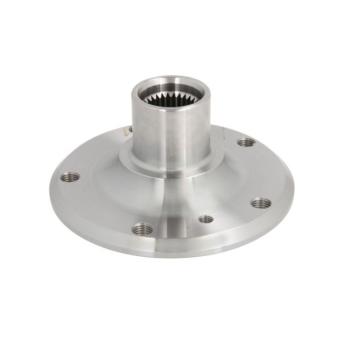 Moyeu de roue arrière BTA H5B010BTA