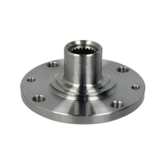 Moyeu de roue avant BTA