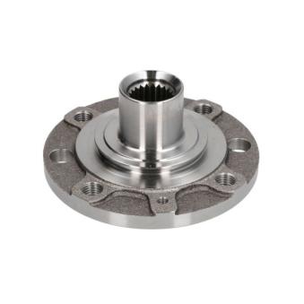 Moyeu de roue avant BTA