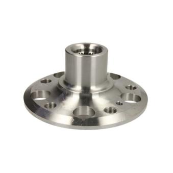 Moyeu de roue arrière BTA H5M011BTA