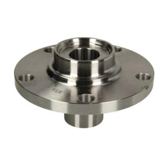 Moyeu de roue avant BTA